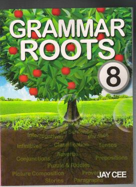 JayCee Grammar Roots Class VIII